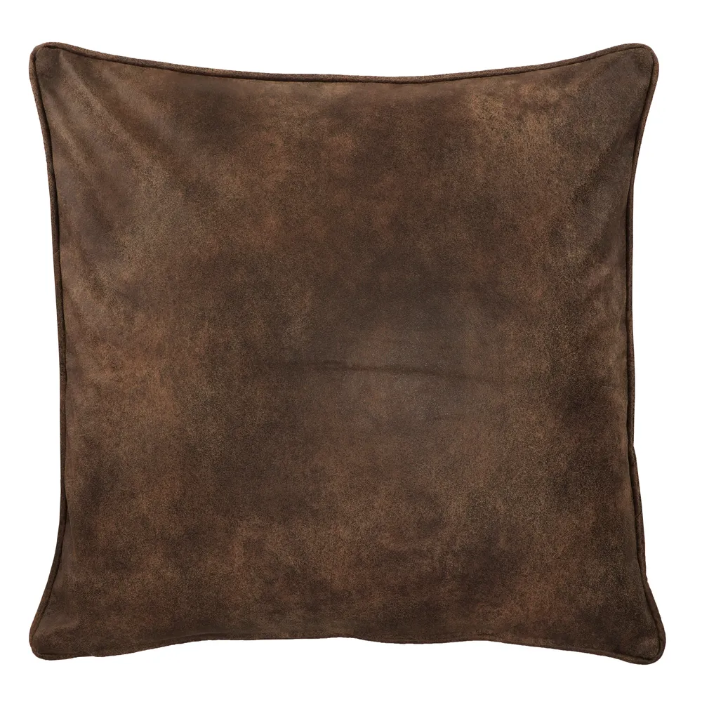 Hudson Garnet Alt Euro Sham