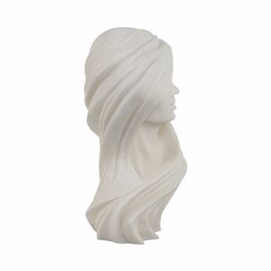 HARMONBROOK WHITE DECOR 20 (IN) 4