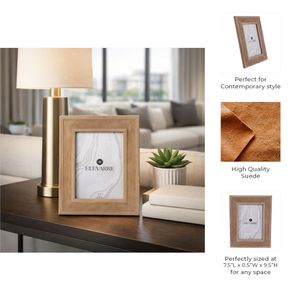 CHAPINFIELD IVORY FRAME 10 (IN) 10