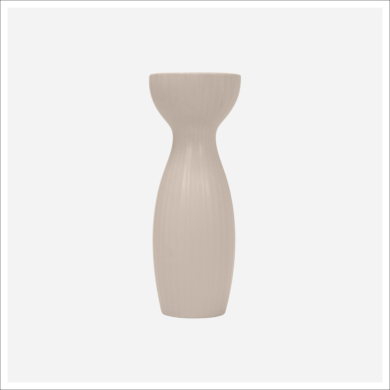 Chantelle Tall Vase