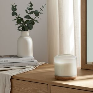 LAKEHAM STARRY SKY CANDLE 8 (IN) 11