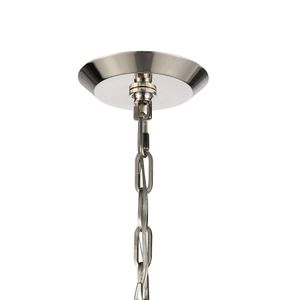 Danique 24'' Wide 1-Light Pendant - Sunbleached Oak 5