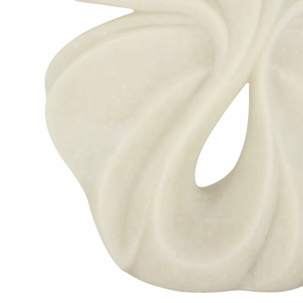 COOPERMILL WHITE DECOR 17 (IN)