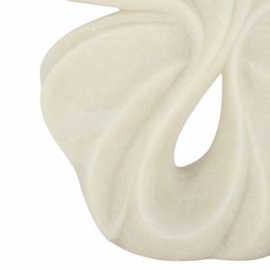 COOPERMILL WHITE DECOR 17 (IN) 6
