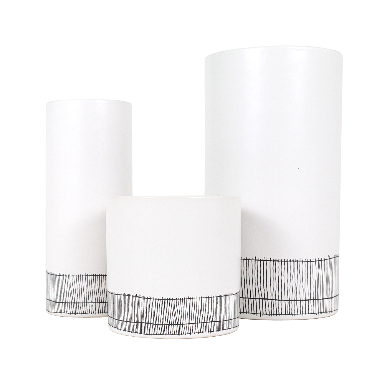 Valerie Vases -Set 2 -SB 5