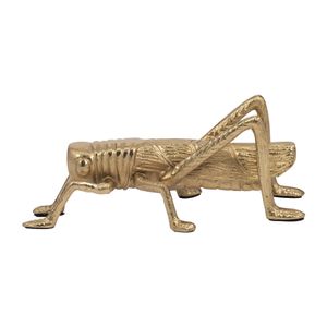 CLARATON GOLD DECOR 4 (IN) 1