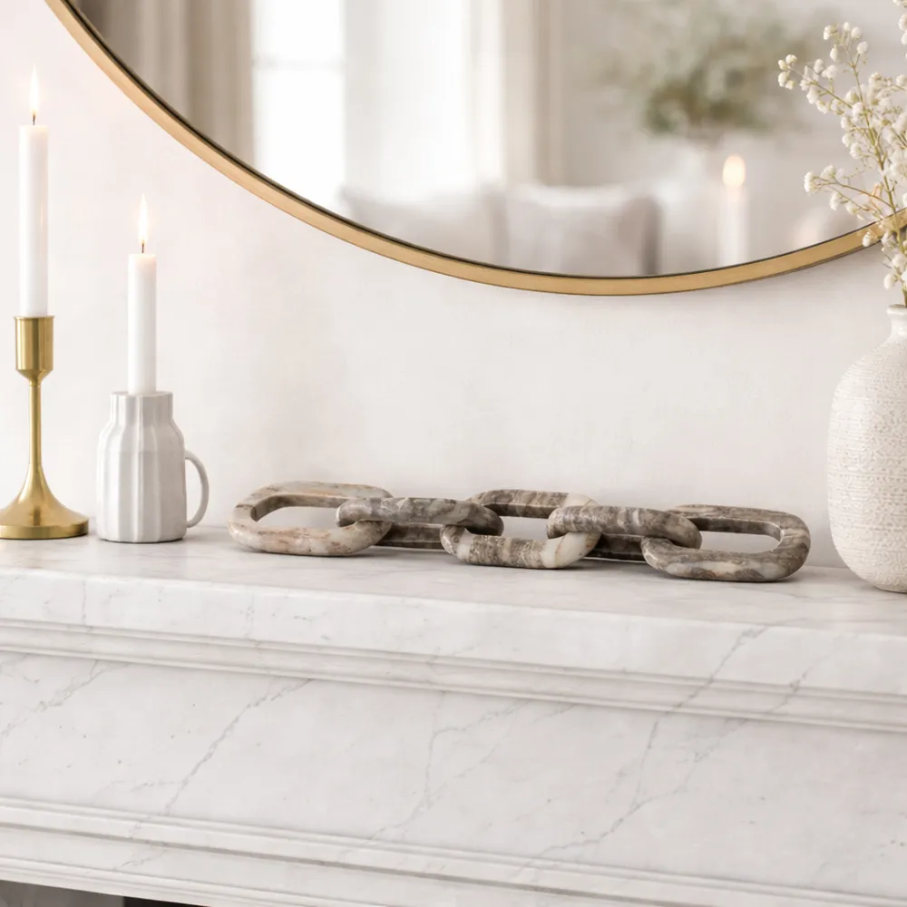CARLTONBEACH GRAY DECOR 3 (IN)