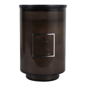 NATECLIFF NOIR OUD AND TOBACCO CANDLE 10 (IN) 1