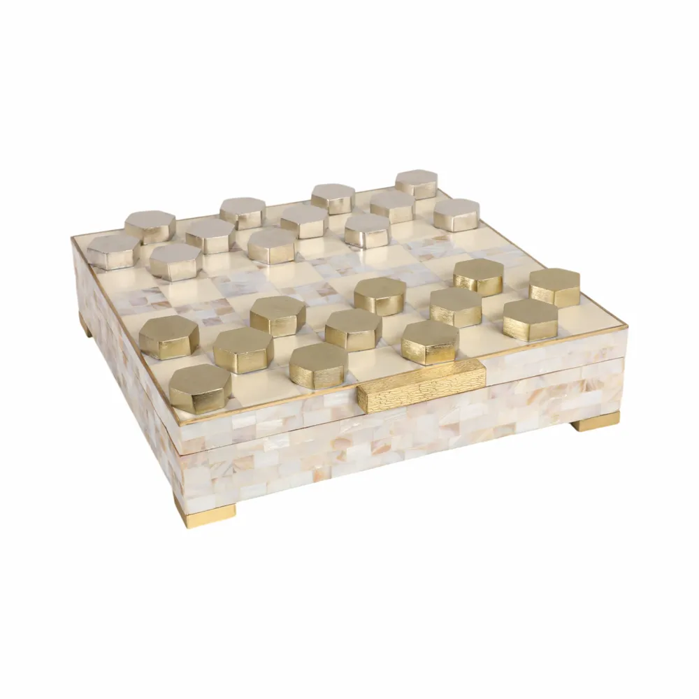HAVENWELL IVORY GAME 4 (IN)