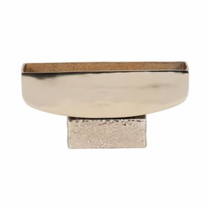 DAMIENSIDE SILVER BOWL 7 (IN) 1