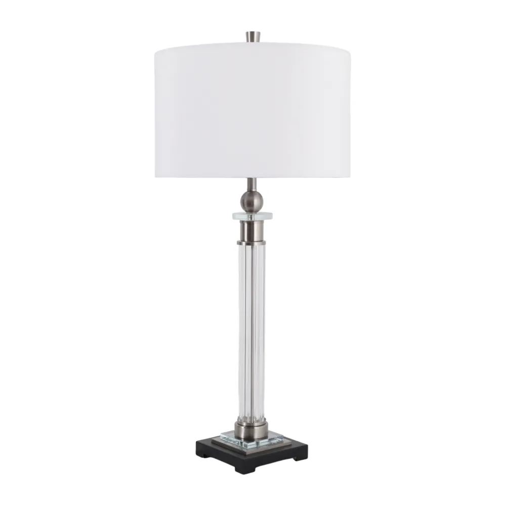 BROGANWORTH CLEAR LAMP 29 (IN)