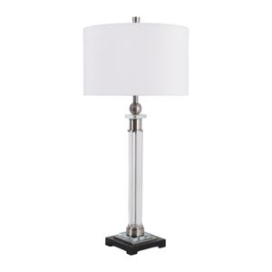BROGANWORTH CLEAR LAMP 29 (IN) 4