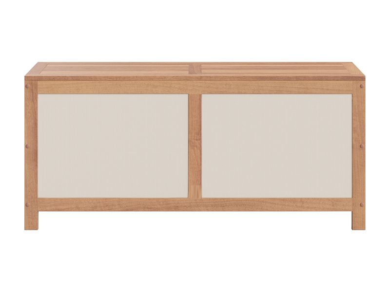 Valtan Storage Chest Natural 5