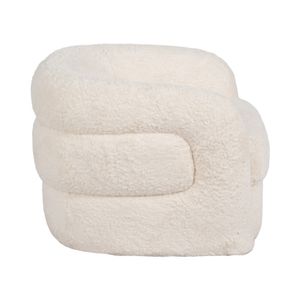 LENNONOAK IVORY CHAIR 29 (IN) 4