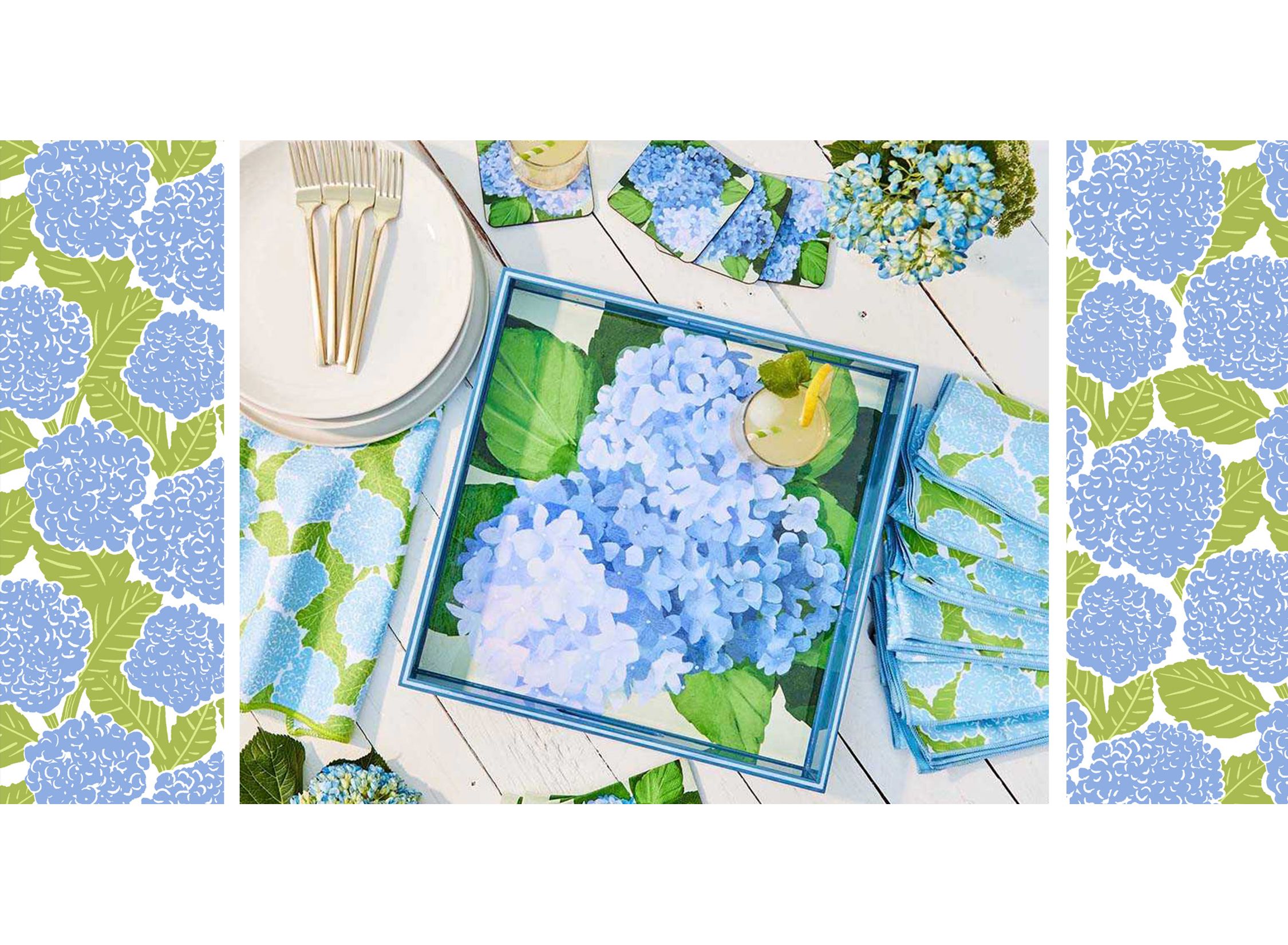 Hydrangea