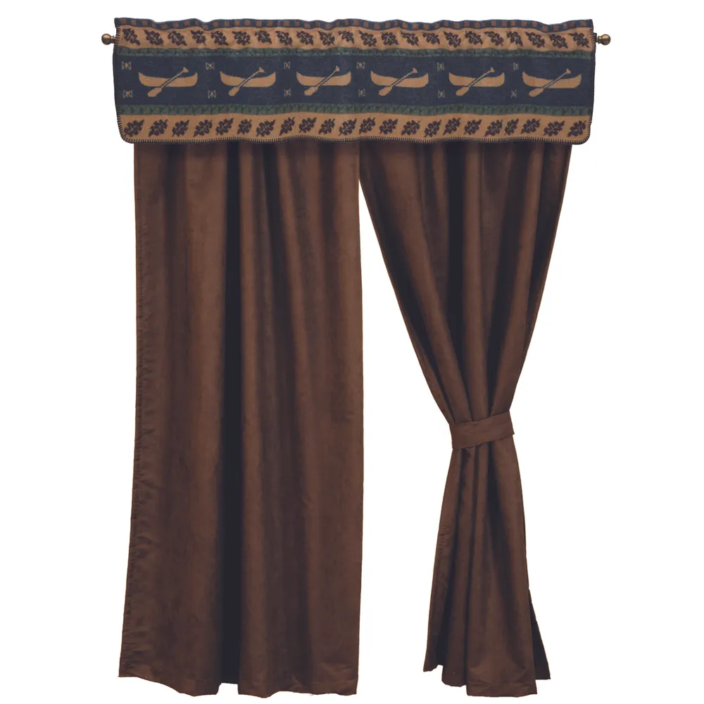 Lake Shore III Drape Set