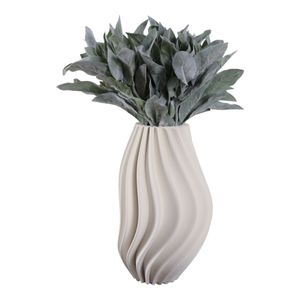 KEATONRUN IVORY VASE 16 (IN) 3