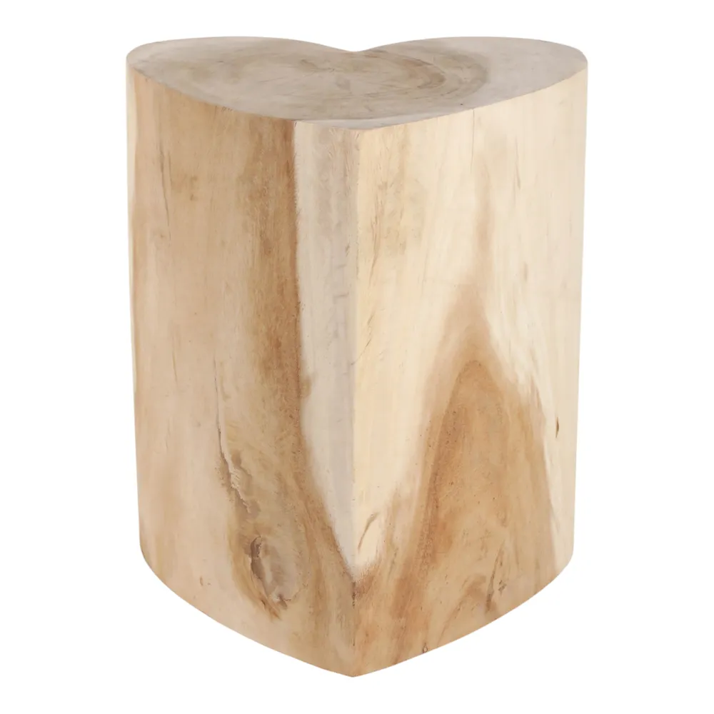 CHAPINWICK TAN TABLE 18 (IN)