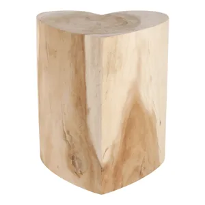CHAPINWICK TAN TABLE 18 (IN) 1
