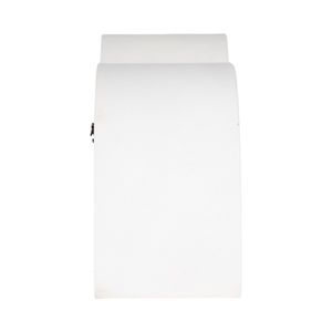 NOLANPARK WHITE WALL SHELF 12 (IN) 4