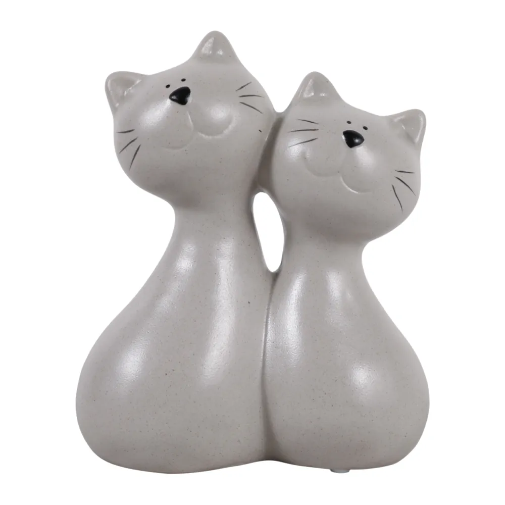 ISLEWICK GRAY DECOR 7 (IN)
