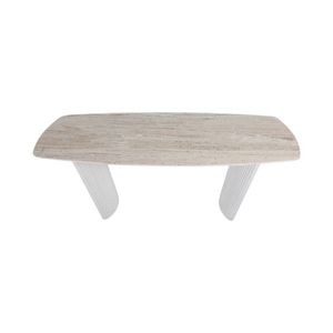 BERGENWELL IVORY CONSOLE 32 (IN) 8
