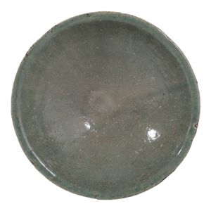EMORYLAND GREEN BOWL 4 (IN) 8