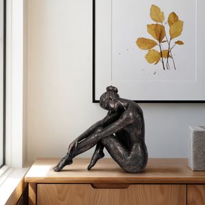 JANEPORT BRONZE DECOR 15 (IN) 12
