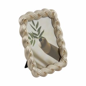 YATESPORT GOLD FRAME 9 (IN) 3