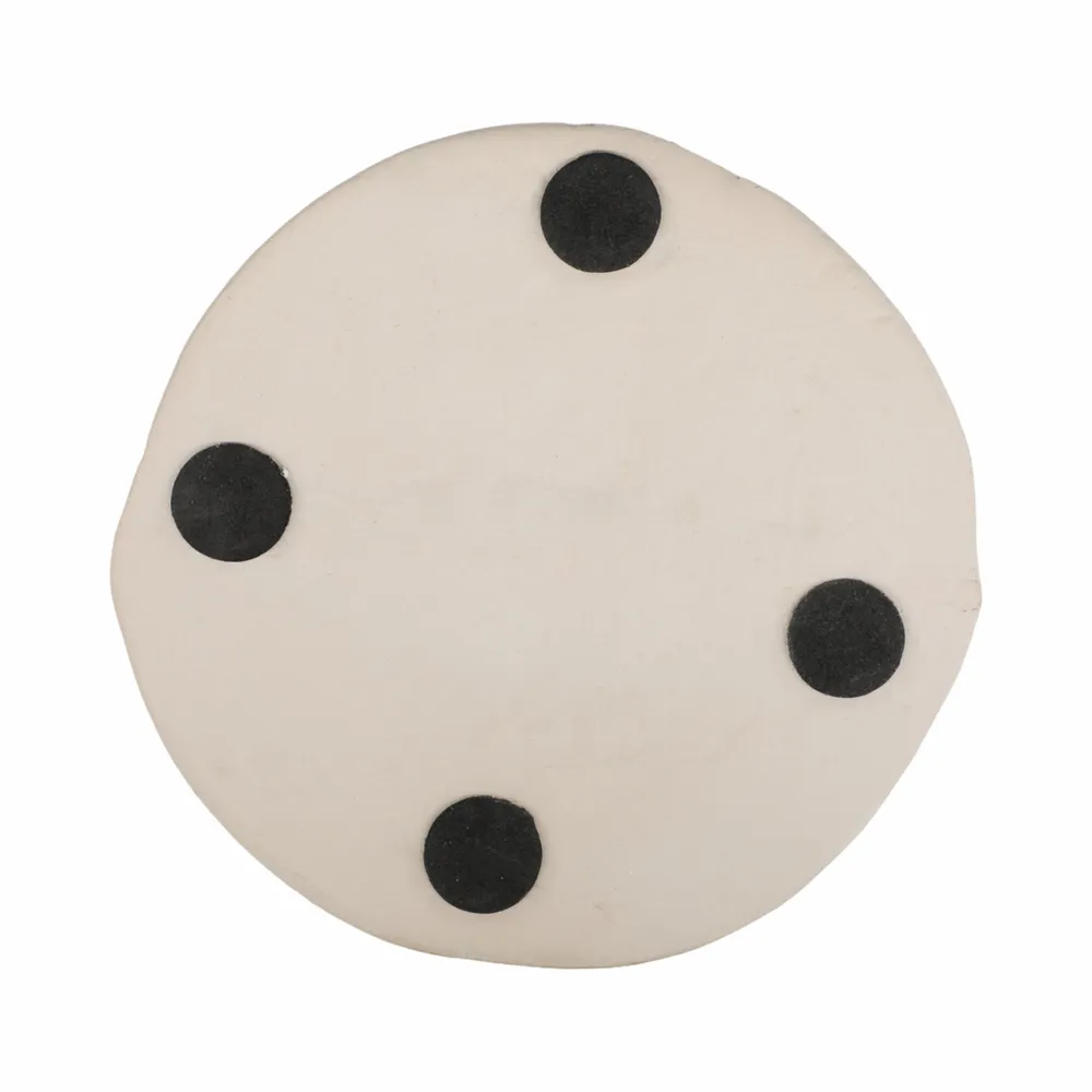 ROMANDALE IVORY VASE 18 (IN)
