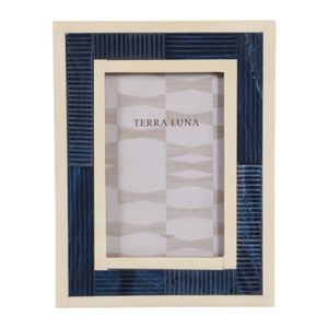 AIDENWOOD BLUE FRAME 9 (IN) 1