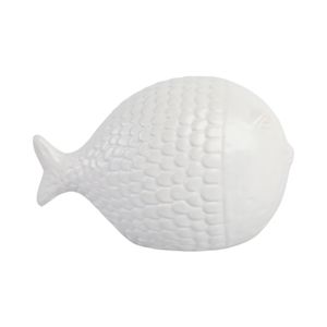 ELLIOTDALE WHITE DECOR 6 (IN) 1