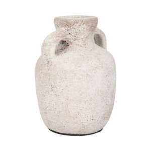 BLANTONWIND IVORY VASE 7 (IN) 4