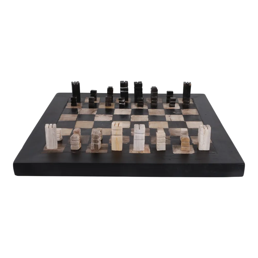 SLATERLEY BLACK GAME 2 (IN)