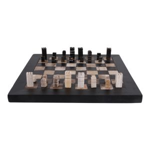 SLATERLEY BLACK GAME 2 (IN) 1