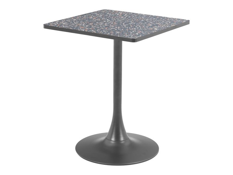 Spot Bistro Table Black 5