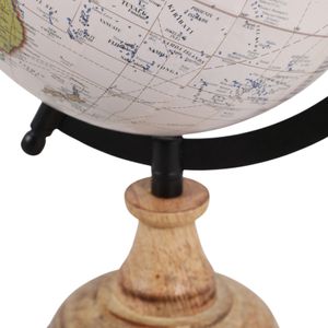 GAIGEFORD BROWN GLOBE 12 (IN) 7