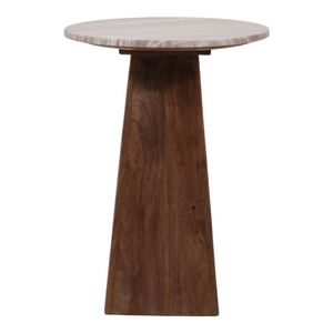 JAKEFORD TAN TABLE 22 (IN) 3