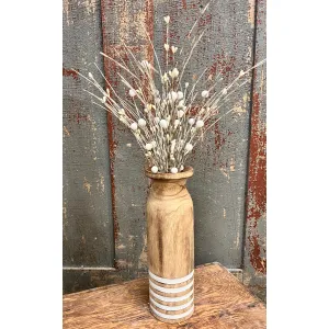 White Birch Berry 1