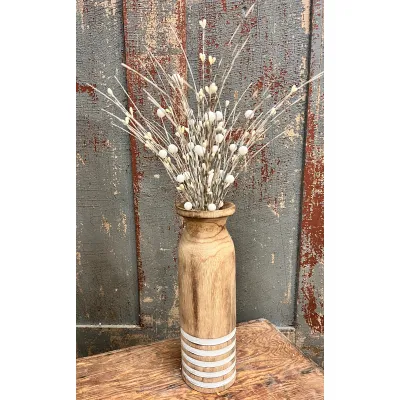 White Birch Berry