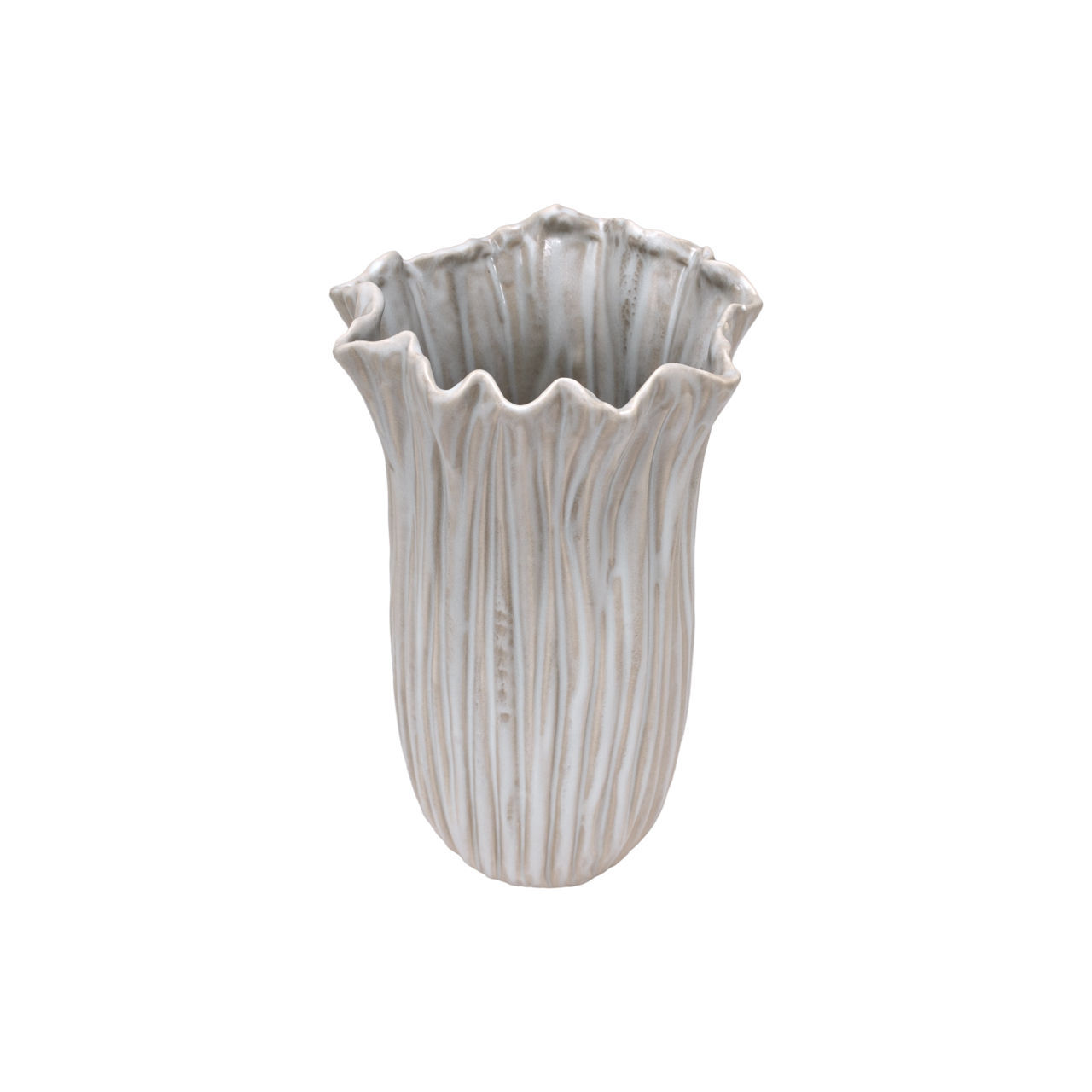 Octavia Short Vase 4