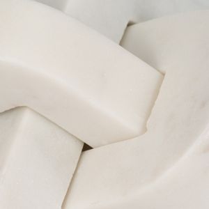 WADEWELL WHITE DECOR 6 (IN) 5
