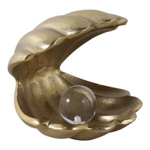 CHLOECROSS GOLD DECOR 5 (IN) 3