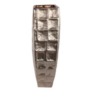 FORDHAMROSE GOLD PLANTER 25 (IN) 4