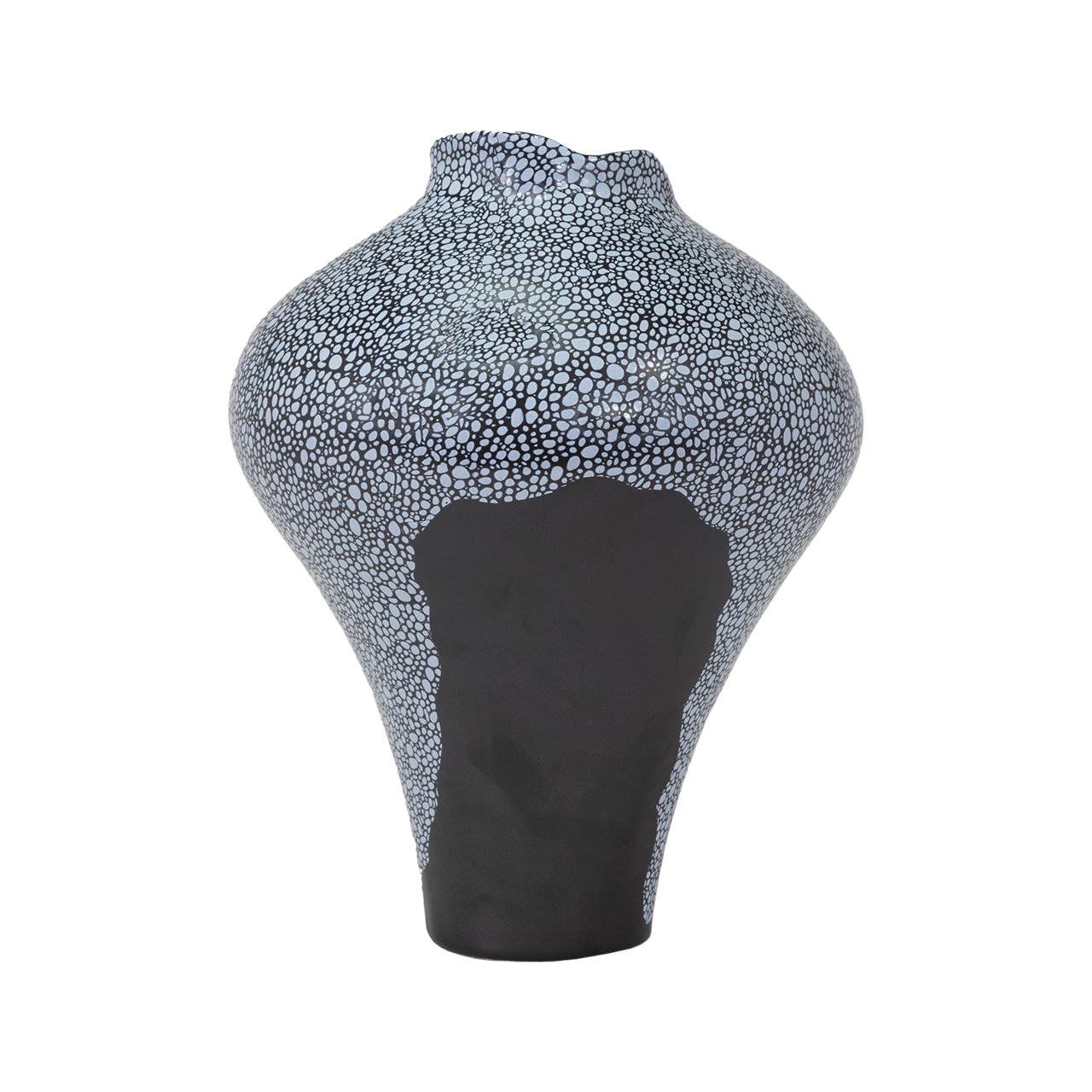 Callum Tall Vase -SB 3