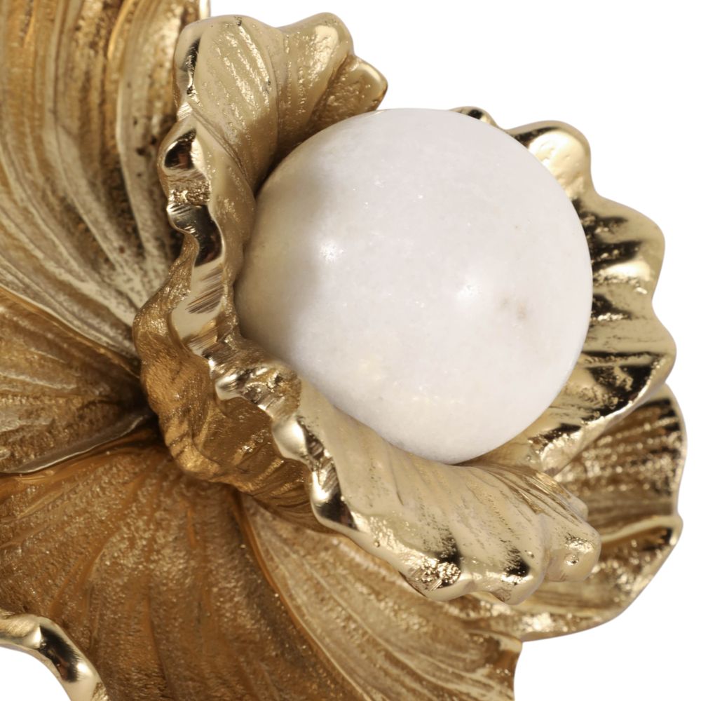 ROSSLAKE GOLD DECOR 6 (IN)