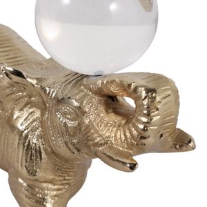 TESSHOLM GOLD DECOR 7 (IN) 7