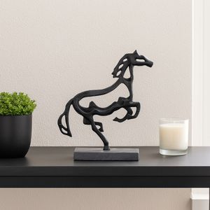 DOUGALMILL BLACK DECOR 14 (IN) 13