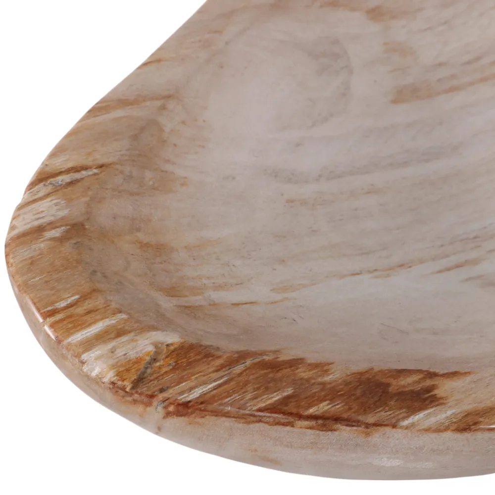SLATESIDE IVORY BOWL 5 (IN)