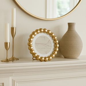 DEVONCREST GOLD FRAME 2 (IN) 11